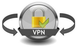 Применение анонимных VPN