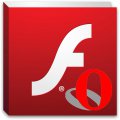 Отключаем Flash player в браузере Опера