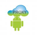 Настройка прокси-сервера на Android