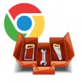 Инструменты разработчика Google Chrome