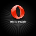 Убираем панель закладок в Opera