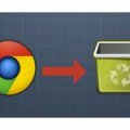 Как удалить Google Chrome