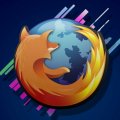 Процесс добавления визуальных закладок в Firefox