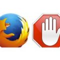 Блокировка рекламы в Mozilla Firefox