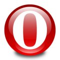 Установка панели в браузере Опера