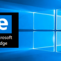 Как сбросить Microsoft Edge