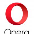 Настройка панели в браузере Опера