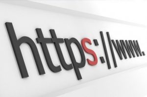 Доступ к HTTPS